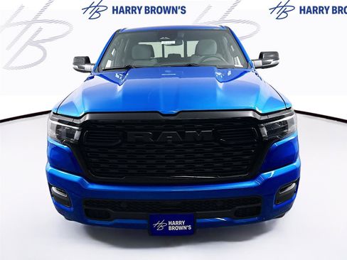 New 2026 RAM 1500 Big Horn image 27
