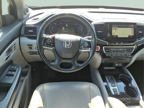 Used 2019 Honda Pilot Elite image 6