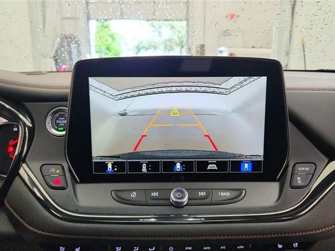 Used 2023 Chevrolet Blazer RS w/ Driver Confidence II Package FWD image 25