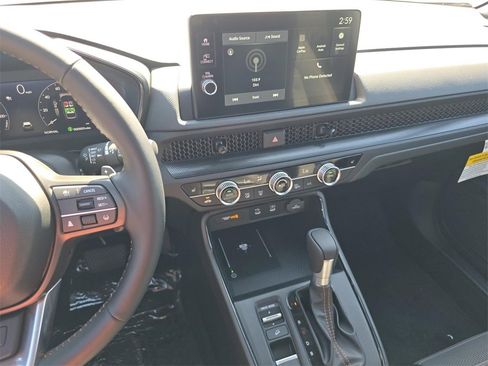 New 2026 Honda CR-V TrailSport image 31