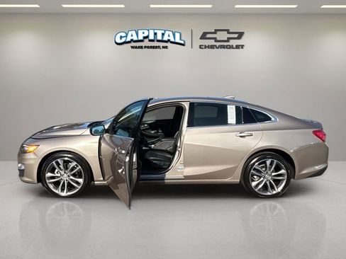 Used 2024 Chevrolet Malibu LT image 13