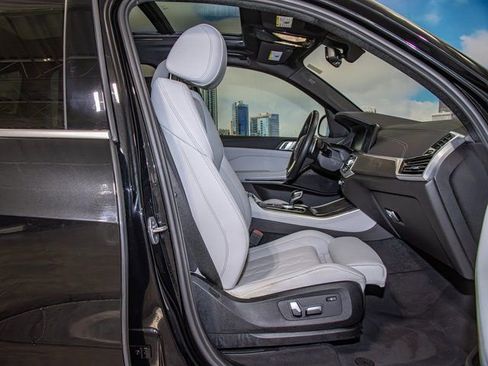 Certified 2023 BMW X5 xDrive40i w/ Parking Assistance Package image 21