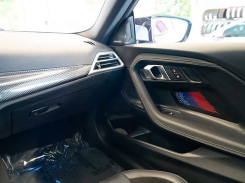 Used 2025 BMW M2 w/ Lighting Package RWD image 10