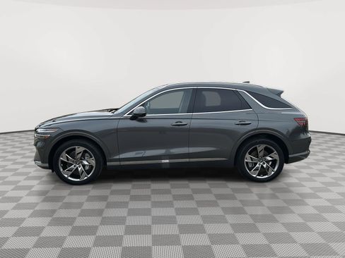 Used 2024 Genesis Electrified GV70 AWD/4WD image 8