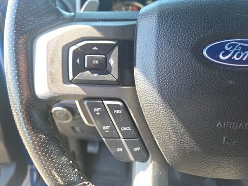 Used 2017 Ford F150 Raptor w/ Equipment Group 802A Luxury AWD/4WD image 18