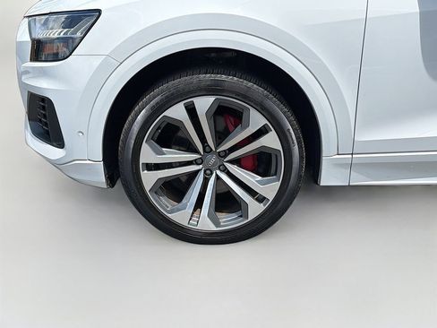 Used 2019 Audi Q8 Prestige AWD/4WD image 41