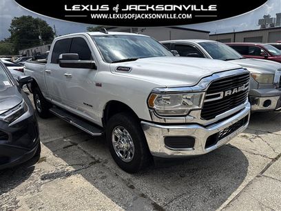 Used 2019 RAM 2500 Big Horn