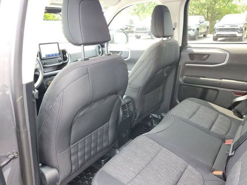 Used 2021 Ford Bronco Sport Big Bend AWD/4WD image 27