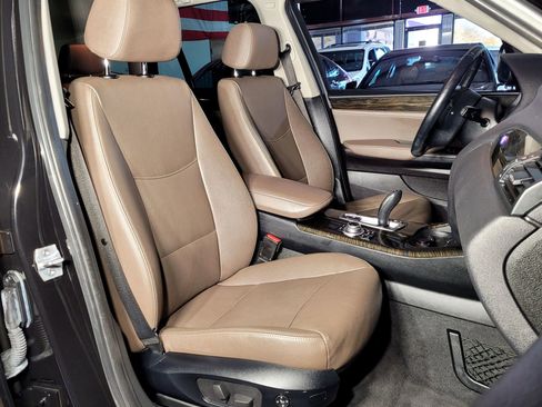 Used 2014 BMW X3 xDrive28i image 19