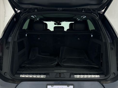 Used 2025 Land Rover Range Rover Sport Autobiography AWD/4WD image 45