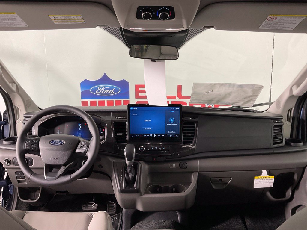 New 2026 Ford Transit 150 Low Roof AWD image 23