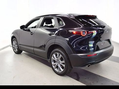 Used 2025 MAZDA CX-30 AWD 2.5 S w/ Preferred Package image 5
