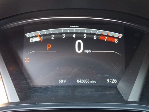 Used 2020 Honda CR-V LX image 19