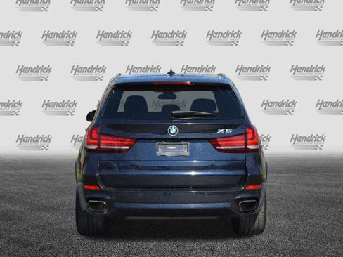 Used 2018 BMW X5 xDrive50i image 10