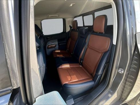 Used 2024 Ford Maverick Lariat FWD image 24