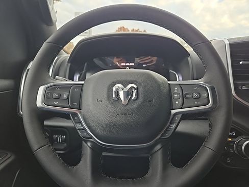 New 2026 RAM 1500 Big Horn image 45