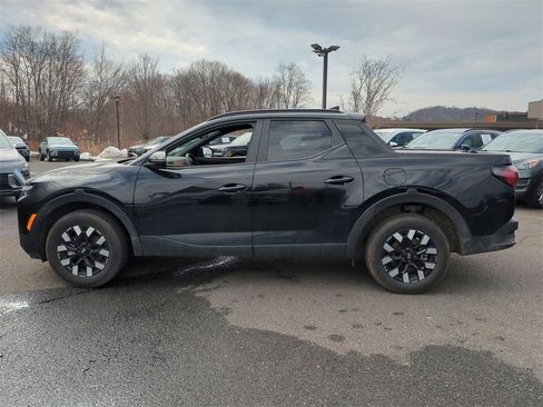 Certified 2026 Hyundai Santa Cruz SEL image 6