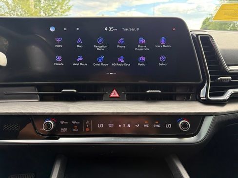Certified 2023 Kia Sportage X-Line AWD/4WD image 21