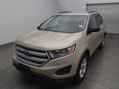 Used 2017 Ford Edge SE FWD image 15