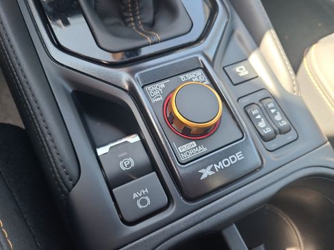 Used 2024 Subaru Forester Wilderness image 31