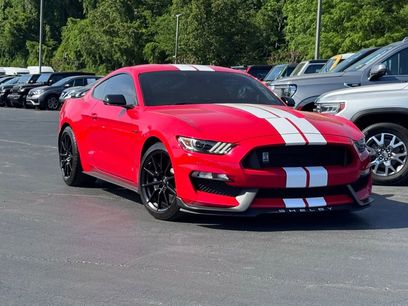 Used 2016 Ford Mustang Shelby GT350 w/ Technology Package