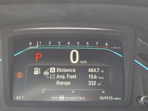 Used 2018 Honda Odyssey EX image 23