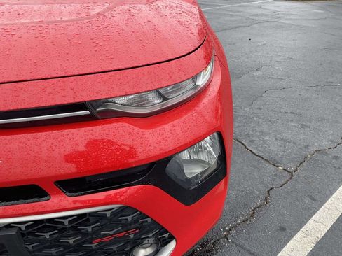 Used 2020 Kia Soul GT-Line image 14