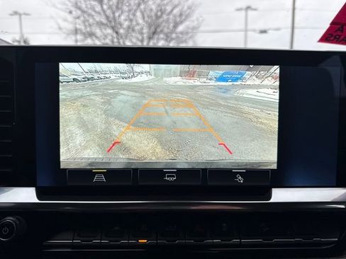 Used 2024 Chevrolet Silverado 1500 RST w/ All Star Edition Plus image 35