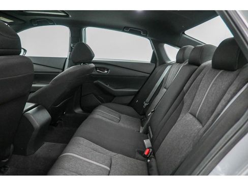 Used 2024 Honda Accord Sport image 20