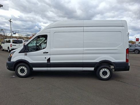 Used 2021 Ford Transit 250 148 High Roof w/ Load Area Protection Package image 4