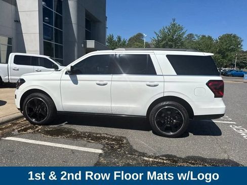 Used 2022 Ford Expedition Limited AWD/4WD image 14