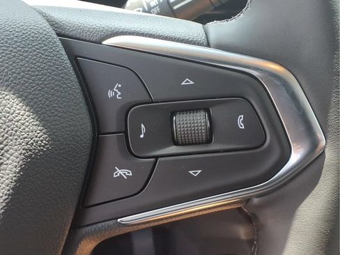 New 2026 Chevrolet TrailBlazer LT w/ Convenience Package FWD image 15