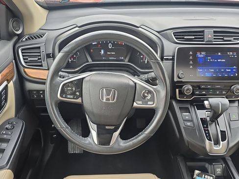Used 2019 Honda CR-V EX-L image 32