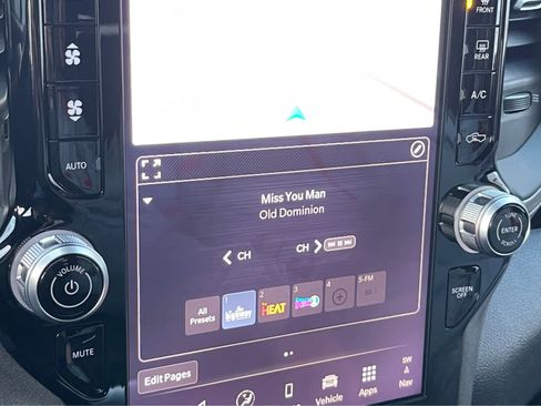 New 2026 RAM 2500 Tradesman image 15