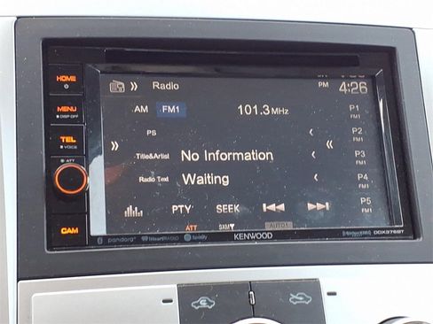 Used 2011 Chevrolet Malibu LS image 25