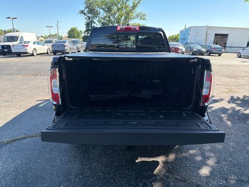 Used 2022 GMC Canyon AT4 AWD/4WD image 28