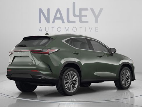 Used 2024 Lexus NX 250 FWD image 3