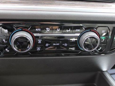 New 2025 Chevrolet Silverado 1500 LTZ image 12