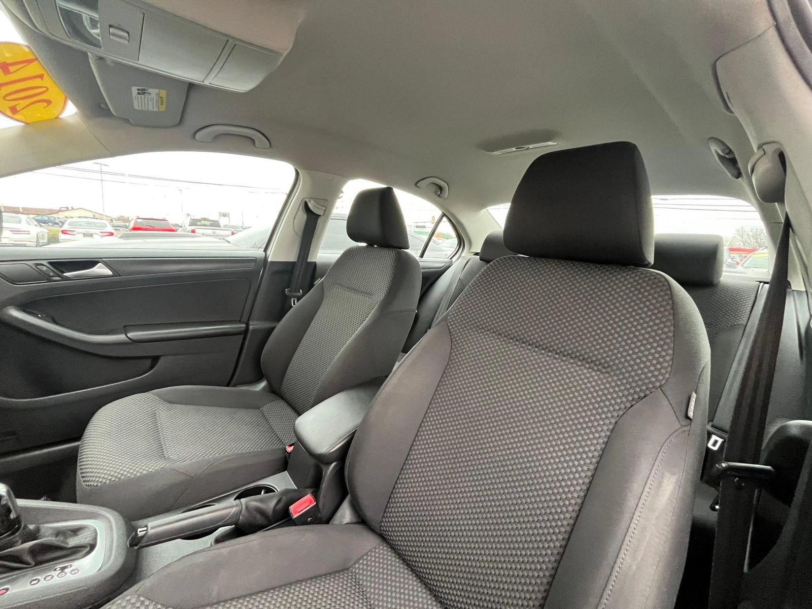 Used 2014 Volkswagen Jetta S FWD image 25