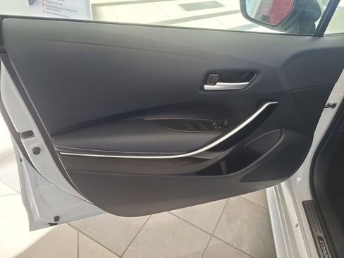 New 2025 Toyota Corolla XLE image 11