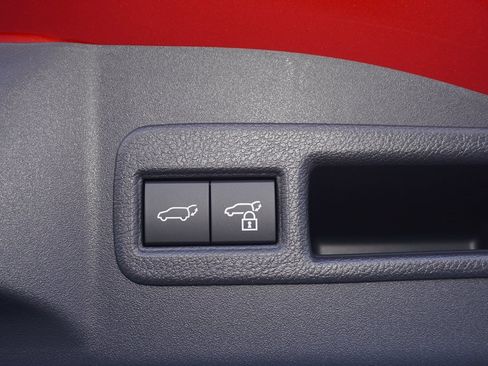 New 2026 Toyota bZ image 8