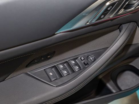 New 2026 BMW 430i xDrive Convertible AWD/4WD image 16
