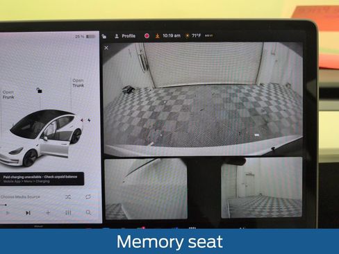 Used 2021 Tesla Model 3 Long Range image 30