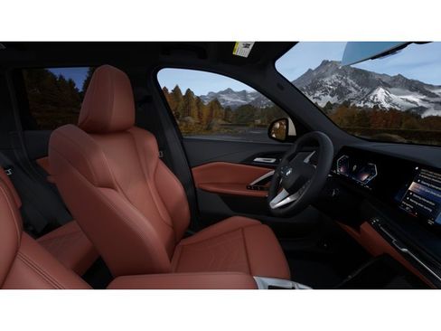 New 2026 BMW X1 xDrive28i image 9