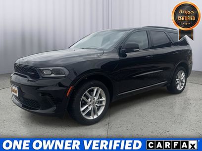 Used 2024 Dodge Durango GT