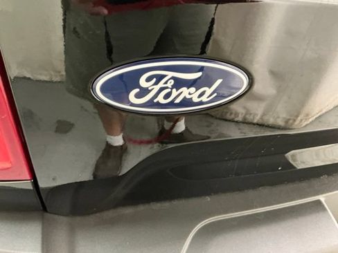 New 2026 Ford Bronco Sport Big Bend AWD/4WD image 5