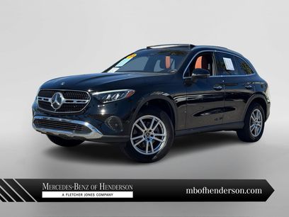 Certified 2023 Mercedes-Benz GLC 300