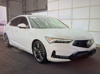 Used 2024 Acura Integra A-Spec video 1