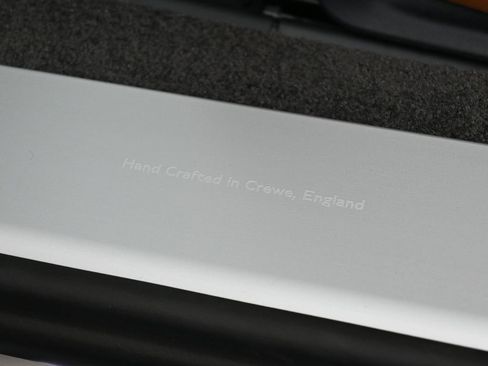 New 2026 Bentley Continental GT image 17