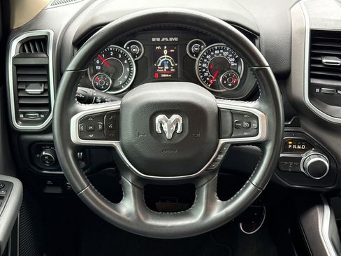 Used 2020 RAM 1500 Lone Star RWD image 15